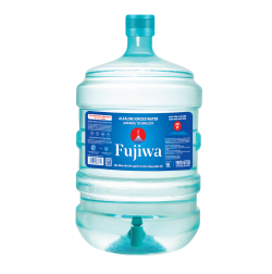 Nước uống ion kiềm Fujiwa bình - Công ty TNHH Fujuwa Việt Nam